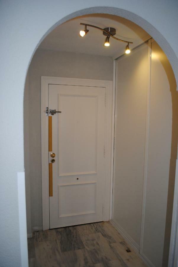 Apartamentos Laguna Beach Torrox Exteriör bild