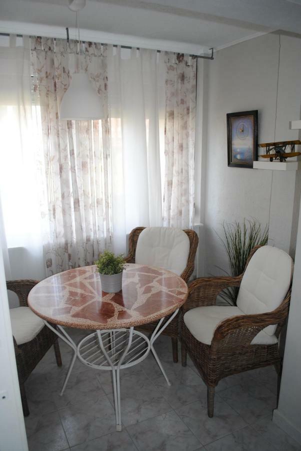 Apartamentos Laguna Beach Torrox Exteriör bild